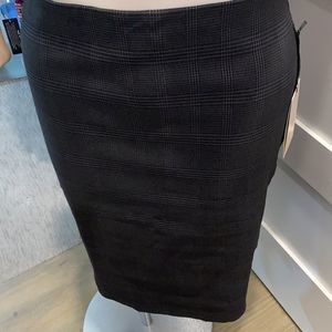 NWT Lila Rose Pencil Skirt